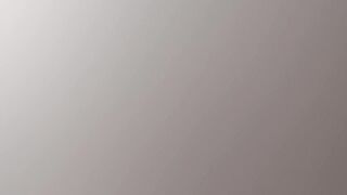 Alex Ebony Makes Her Spouse Eat BBC Creampie After Getting Butt Banged