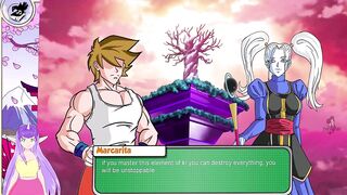 SFG Uncensored DBZ Dragon Cutie X Universe Bulma, chibi and greater quantity