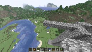 How to make a mob farm in minecraft
