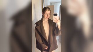 I held back greater quantity than it appears to be… U’d notice it ????