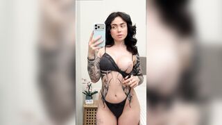 I desire your penis unfathomable in my butt ????