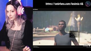 Wild life: Clip 5 (Patreon version) Lexi adventure