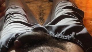 Concupiscent & Alone