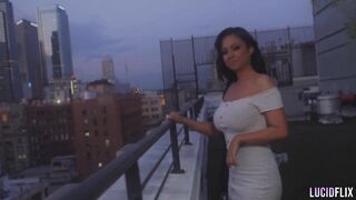 LUCIDFLIX Ultimacy II Video three with Daisy Fuentes