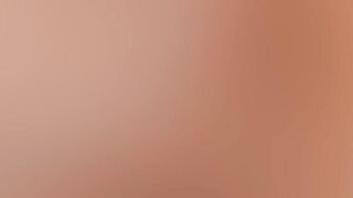 Wicked Bartender Bangs with Ebony Customer