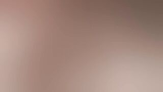 Malena likes ebony rod