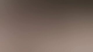 Double anal of Malena in raging screw with 3 large dongs