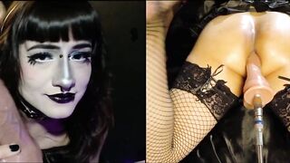 Darksome Souls three and a thick one