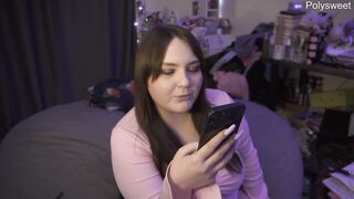 Porn story Feminization of a Spouse - Turning into a Sissy LAST (2I2) RUS