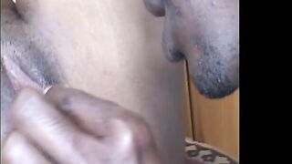 Taya Silvers bubble ass black chick