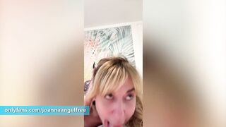 Tattooed honey masturbating