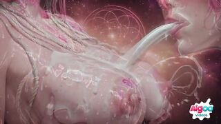 Aigoovideos Ritual Series - Corruption Part 4 (AI generated)