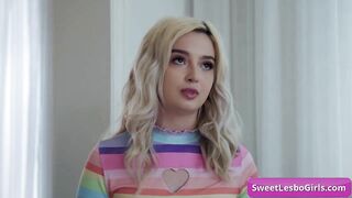 playgirl Movie and sweetlesbogirls.com presents: Lexi Lore, Freya Parker