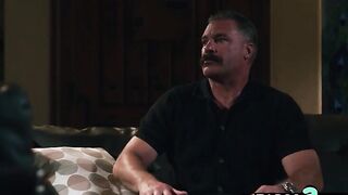 Large boobs older and her perv hubby lure a inexperienced letin thot into coarse sex