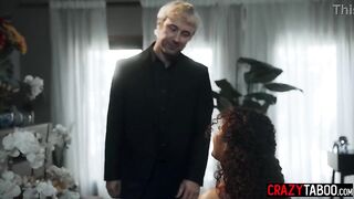 Large booty Liv Revamped drank large jock and enjoyed hardcore snatch screwing