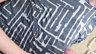 Playing with my vagina infront of me ex boyfriend