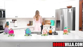 Easter Egg in Stepsis