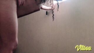 Full session with my girlfriend - An afternoon of romantic sex