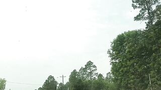 200 MILE VOYAGE TO ARIZONA TO SCREW HIS WIFE'S SOAKED CONSTRICTED VAGINA!