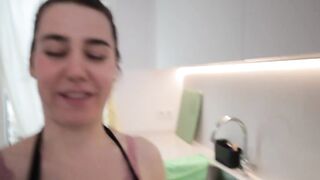 From a cake to a oral