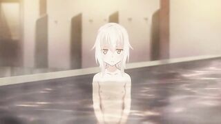 HS DxD Hero Manga Version