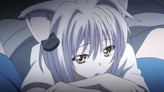 HS DxD Born Manga Version