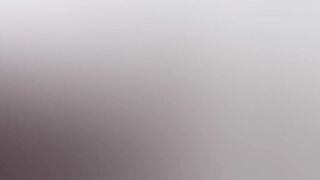 Alexa, the golden-haired doxy, has a hard time with older man's shlong