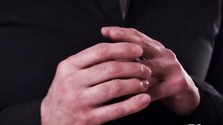 Shy virgin teen Paige Owens is enticed by one her allies stepdad.This chab masturbates the small tiny titties brunettes curly cunt in advance of this chab screws her