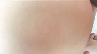 Is it just me or did u come inside me?!