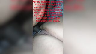 My wife's married cousin comes from the countryside to have a fun the beach, but I couldn't stay out of tasting Ton's turtledove - Watch full on XVIDEOS RED