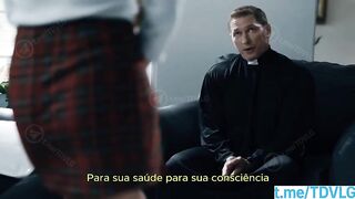 Cleaning up the sinner (SUBTITLED)