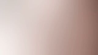 ExCoGi - Pretty Britney's 1st Time Drilled On Camera