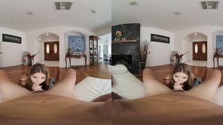 Mega Breasty Girlfriend Angie Faith Comes Home Trickling Soaked From The Party