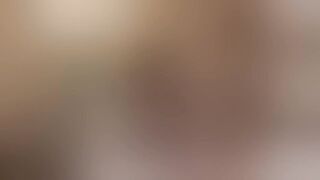 Facesitting and Dominating On Step-son For Skipping College