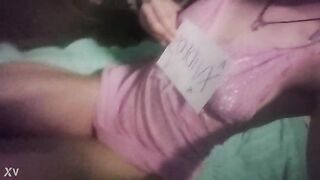 Verification movie