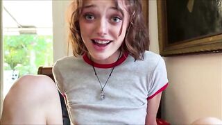 Freak Step Sister Desires to Bang - FamilyTherapy
