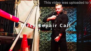 Gaysight - chat content #46 - GS017 - Indecent Repair Call (Trailer) VF - Apr 12, 2026