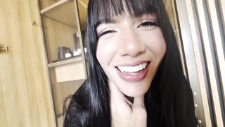 2 Pliant Latinas Getting Hard Drilled By A Large Penis. Yenifer Chacon, Sara Retali And Manuel Ferrara