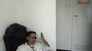 Podrywacze - Doktor Karol Człon udziela porady