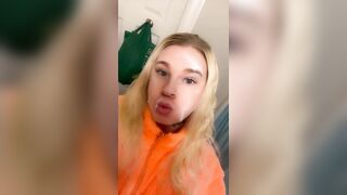 Cum overspread