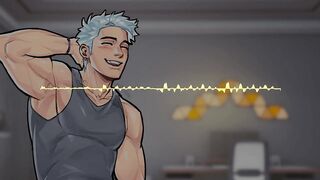 Your LOVING HIMBO Most good Ally Explores Your Body