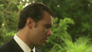 Wicked Pair Enjoys Historical Role Play And Bang In An Enchanted Garden