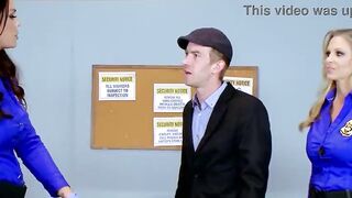 Monster Schlong Music Movie: Danny D Just Does It