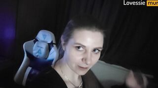 Compilation Unreleased and Laughable. Part 27 - Spank me! - Lovessie Mur