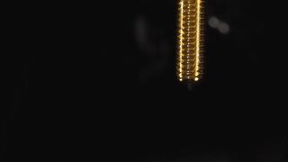 FRICTION DRILL BIT - MELTING A APERTURE THROUGHOUT METALLIC