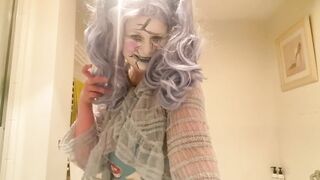 Haunted Doll