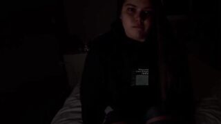 Bedtime Farts Turn My Bedroom in a Stinky Chamber