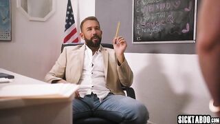 Myra Groans drank large weenie and hawt sweetheart enjoyed coarse cunt screwing