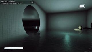 The cumrooms all in one run