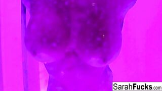 Artistic moist masturbation with bad booty tattooed mother I'd like to fuck!